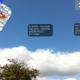 Illustration for article titled Point an iPhone at the Sky, See Augmented Reality Info as Planes Fly By